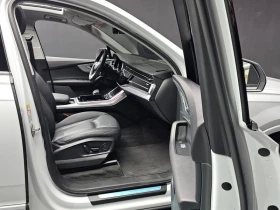 Audi Q7 45 TDI Quattro| 230к.с.| ВКЛ.ТЕХНОТЕСТ, снимка 11
