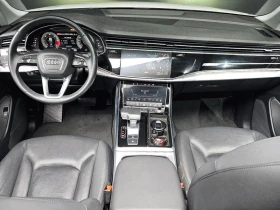 Audi Q7 45 TDI Quattro| 230к.с.| ВКЛ.ТЕХНОТЕСТ, снимка 7