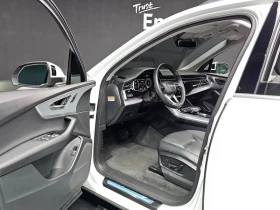 Audi Q7 45 TDI Quattro| 230к.с.| ВКЛ.ТЕХНОТЕСТ, снимка 10