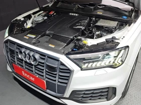Audi Q7 45 TDI Quattro| 230к.с.| ВКЛ.ТЕХНОТЕСТ, снимка 6