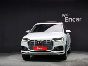 Audi Q7 45 TDI Quattro| 230к.с.| ВКЛ.ТЕХНОТЕСТ, снимка 3