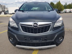 Opel Mokka АВТОМАТИК БЕНЗИН, снимка 2