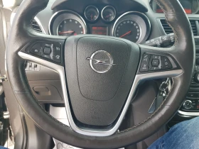 Opel Mokka АВТОМАТИК БЕНЗИН, снимка 7