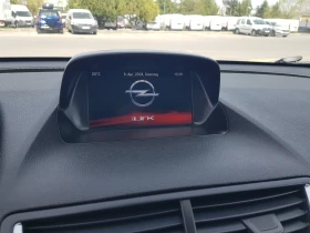 Opel Mokka АВТОМАТИК БЕНЗИН, снимка 10