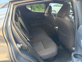 Toyota C-HR 1.8Hybrid e-CVT Club- в Гаранция, снимка 14