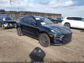 Porsche Macan 2.0* AWD* ПОДГРЕВ* ОБДУХВАНЕ* ПАНО* КАМЕРА* NAVI* , снимка 1
