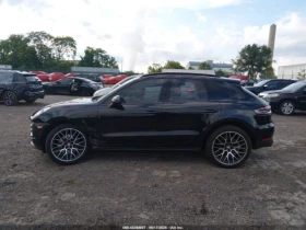 Porsche Macan 2.0* AWD* ПОДГРЕВ* ОБДУХВАНЕ* ПАНО* КАМЕРА* NAVI* , снимка 13