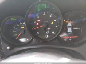 Porsche Macan 2.0* AWD* ПОДГРЕВ* ОБДУХВАНЕ* ПАНО* КАМЕРА* NAVI* , снимка 7