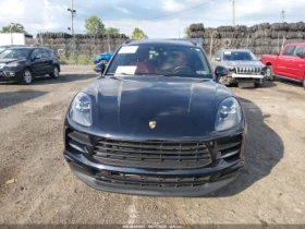 Porsche Macan 2.0* AWD* ПОДГРЕВ* ОБДУХВАНЕ* ПАНО* КАМЕРА* NAVI* , снимка 11