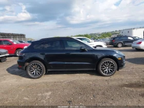 Porsche Macan 2.0* AWD* ПОДГРЕВ* ОБДУХВАНЕ* ПАНО* КАМЕРА* NAVI* , снимка 12