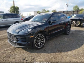 Porsche Macan 2.0* AWD* ПОДГРЕВ* ОБДУХВАНЕ* ПАНО* КАМЕРА* NAVI* , снимка 2