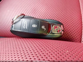 Porsche Macan 2.0* AWD* ПОДГРЕВ* ОБДУХВАНЕ* ПАНО* КАМЕРА* NAVI* , снимка 10