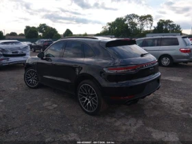 Porsche Macan 2.0* AWD* ПОДГРЕВ* ОБДУХВАНЕ* ПАНО* КАМЕРА* NAVI* , снимка 3