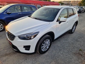 Mazda CX-5 2.0 AWD Фейслифт, снимка 6