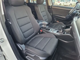 Mazda CX-5 2.0 AWD Фейслифт, снимка 11