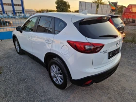 Mazda CX-5 2.0 AWD Фейслифт, снимка 5