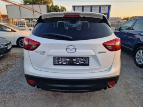 Mazda CX-5 2.0 AWD Фейслифт, снимка 4