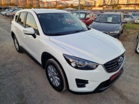 Mazda CX-5 2.0 AWD Фейслифт, снимка 2