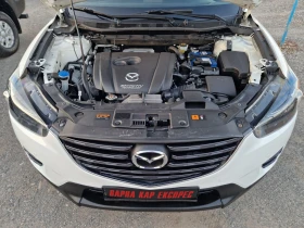 Mazda CX-5 2.0 AWD Фейслифт, снимка 8