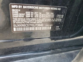 BMW X5, снимка 13