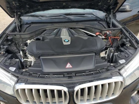 BMW X5, снимка 12