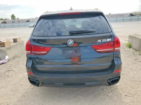 BMW X5, снимка 6