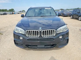 BMW X5, снимка 5