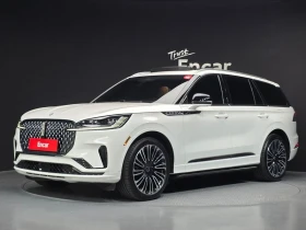 Lincoln Aviator 3.0 C Automatic, снимка 1