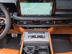 Lincoln Aviator 3.0 C Automatic, снимка 15
