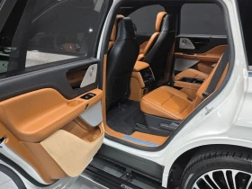 Lincoln Aviator 3.0 C Automatic, снимка 17