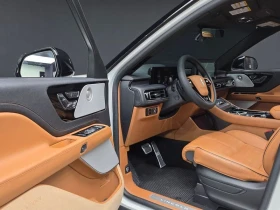 Lincoln Aviator 3.0 C Automatic, снимка 13