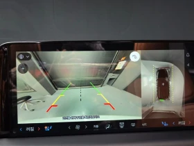 Lincoln Aviator 3.0 C Automatic, снимка 16