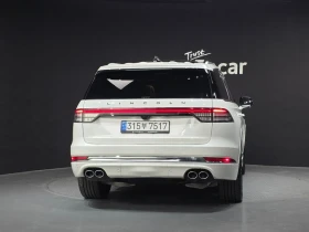 Lincoln Aviator 3.0 C Automatic, снимка 4