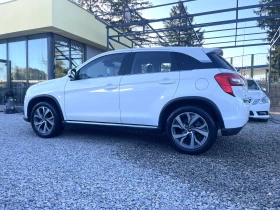 Citroen C4 AIRCROSS /ИТАЛИЯ 4X4, снимка 7