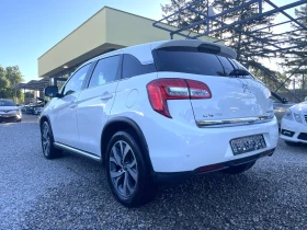Citroen C4 AIRCROSS /ИТАЛИЯ 4X4, снимка 4