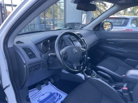 Citroen C4 AIRCROSS /ИТАЛИЯ 4X4, снимка 9