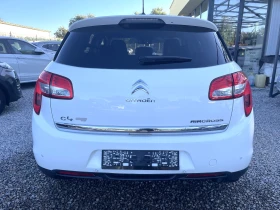 Citroen C4 AIRCROSS /ИТАЛИЯ 4X4, снимка 8
