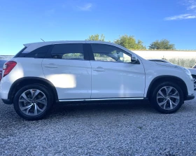 Citroen C4 AIRCROSS /ИТАЛИЯ 4X4, снимка 6