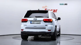 Jeep Cherokee Summit Black Package Автокредит Подробна инспекция, снимка 4