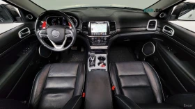 Jeep Cherokee Summit Black Package Автокредит Подробна инспекция, снимка 7