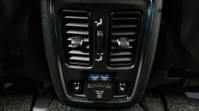 Jeep Cherokee Summit Black Package Автокредит Подробна инспекция, снимка 15