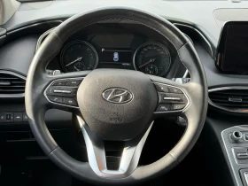 Hyundai Santa fe 2WD Exclusive , снимка 8