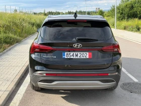 Hyundai Santa fe 2WD Exclusive , снимка 2