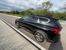 Hyundai Santa fe 2WD Exclusive , снимка 3