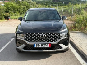 Hyundai Santa fe 2WD Exclusive , снимка 1