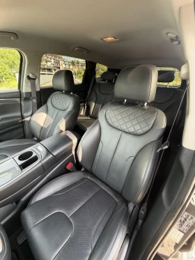 Hyundai Santa fe 2WD Exclusive , снимка 11