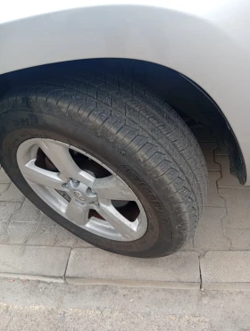 Toyota Rav4 2.2D4D, снимка 3