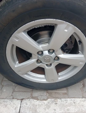 Toyota Rav4 2.2D4D, снимка 4
