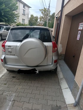Toyota Rav4 2.2D4D, снимка 5