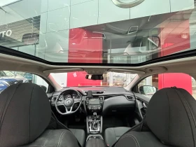 Nissan Qashqai 1.3 Acenta Plus A/T, снимка 7